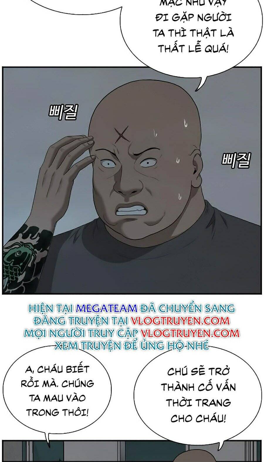 Người Xấu Chap 48 - Next Chap 49