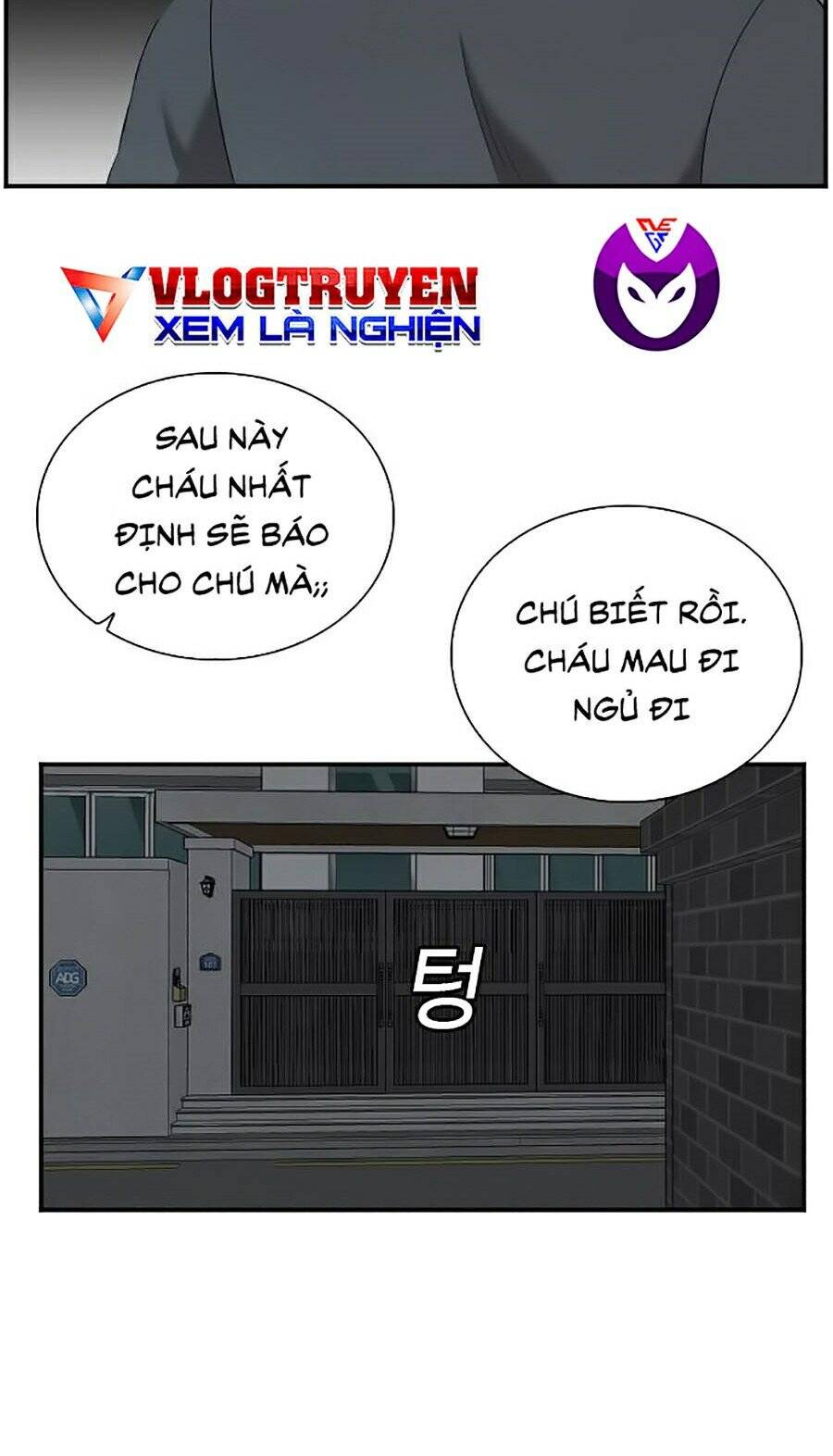 Người Xấu Chap 48 - Next Chap 49
