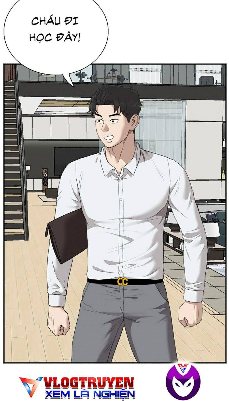 Người Xấu Chap 48 - Next Chap 49