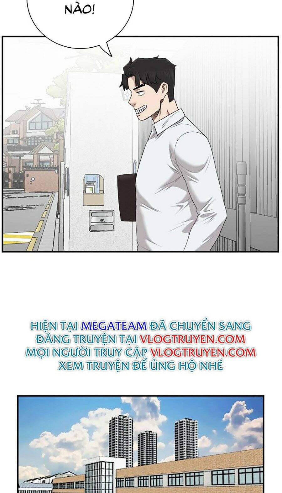 Người Xấu Chap 48 - Next Chap 49