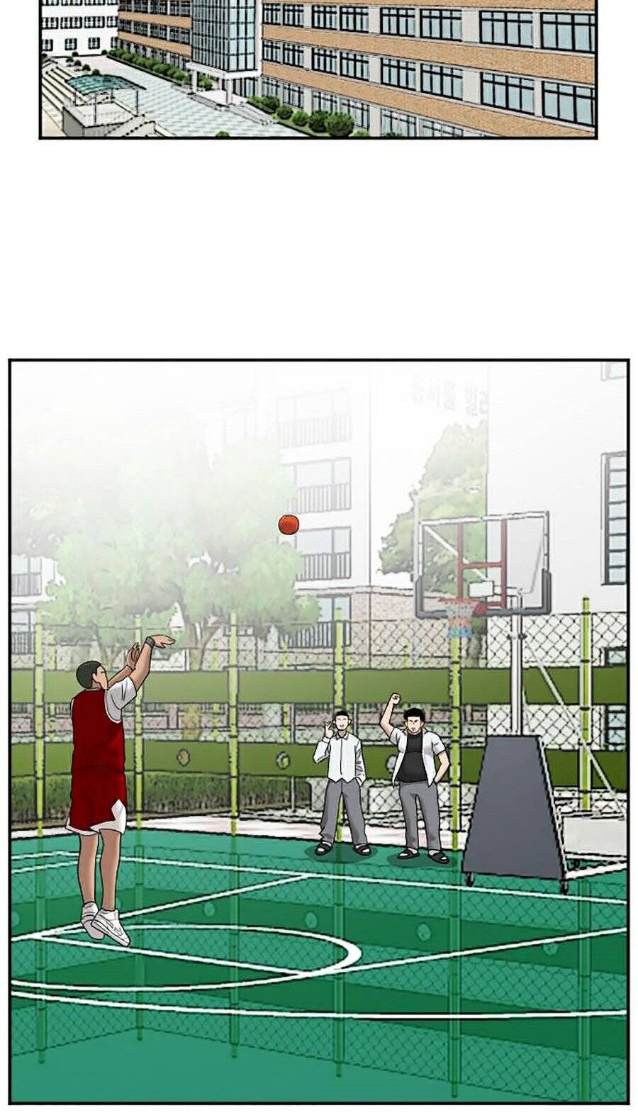 Người Xấu Chap 48 - Next Chap 49