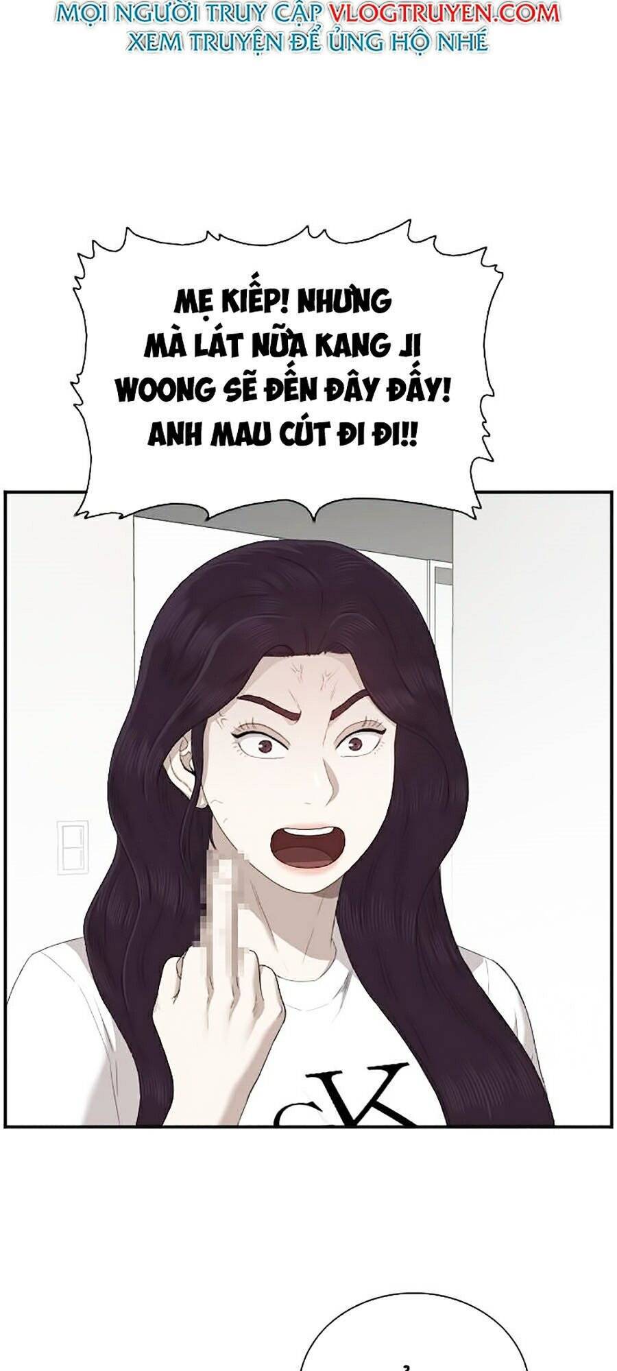 Người Xấu Chap 48 - Next Chap 49
