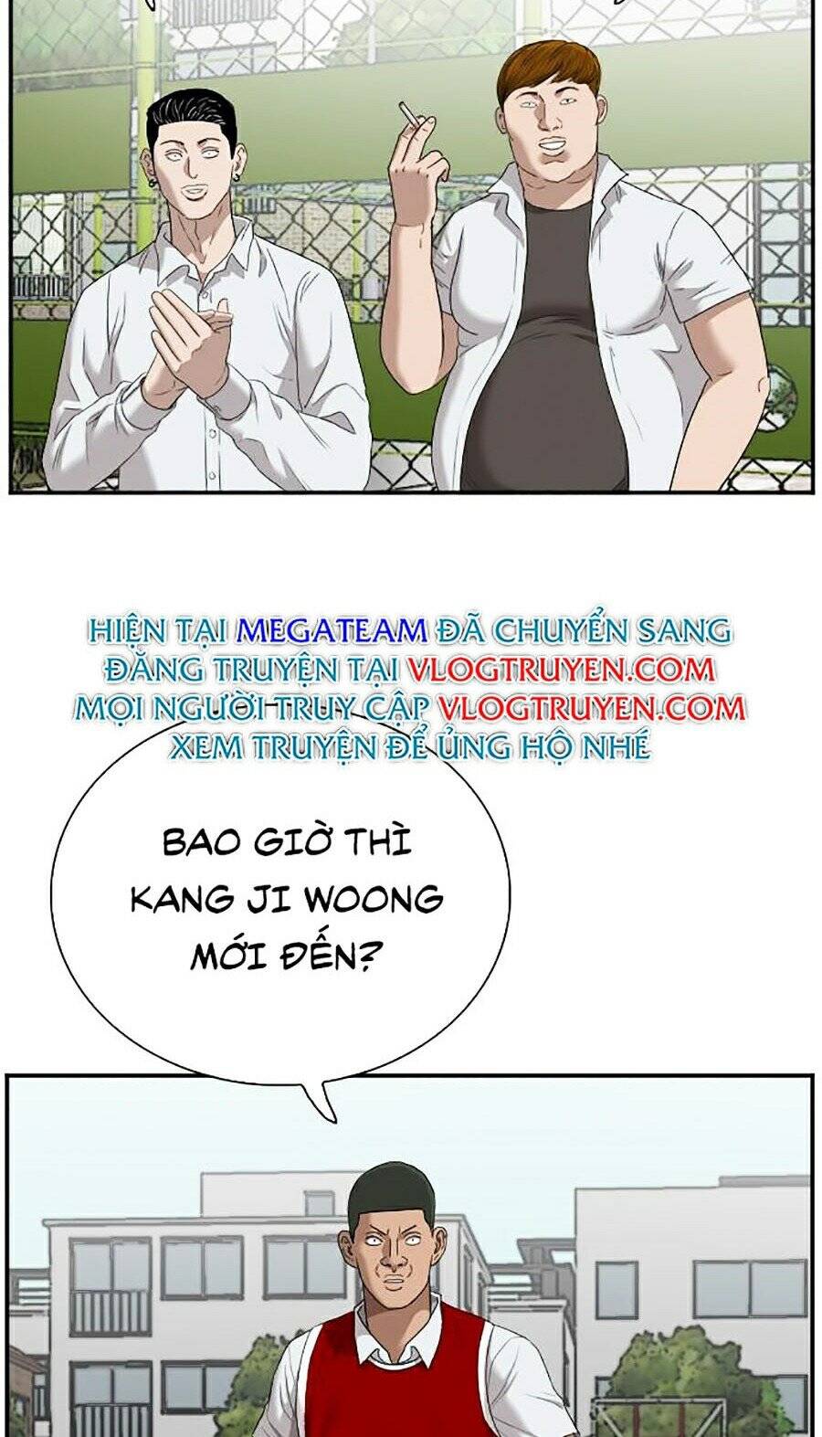 Người Xấu Chap 48 - Next Chap 49