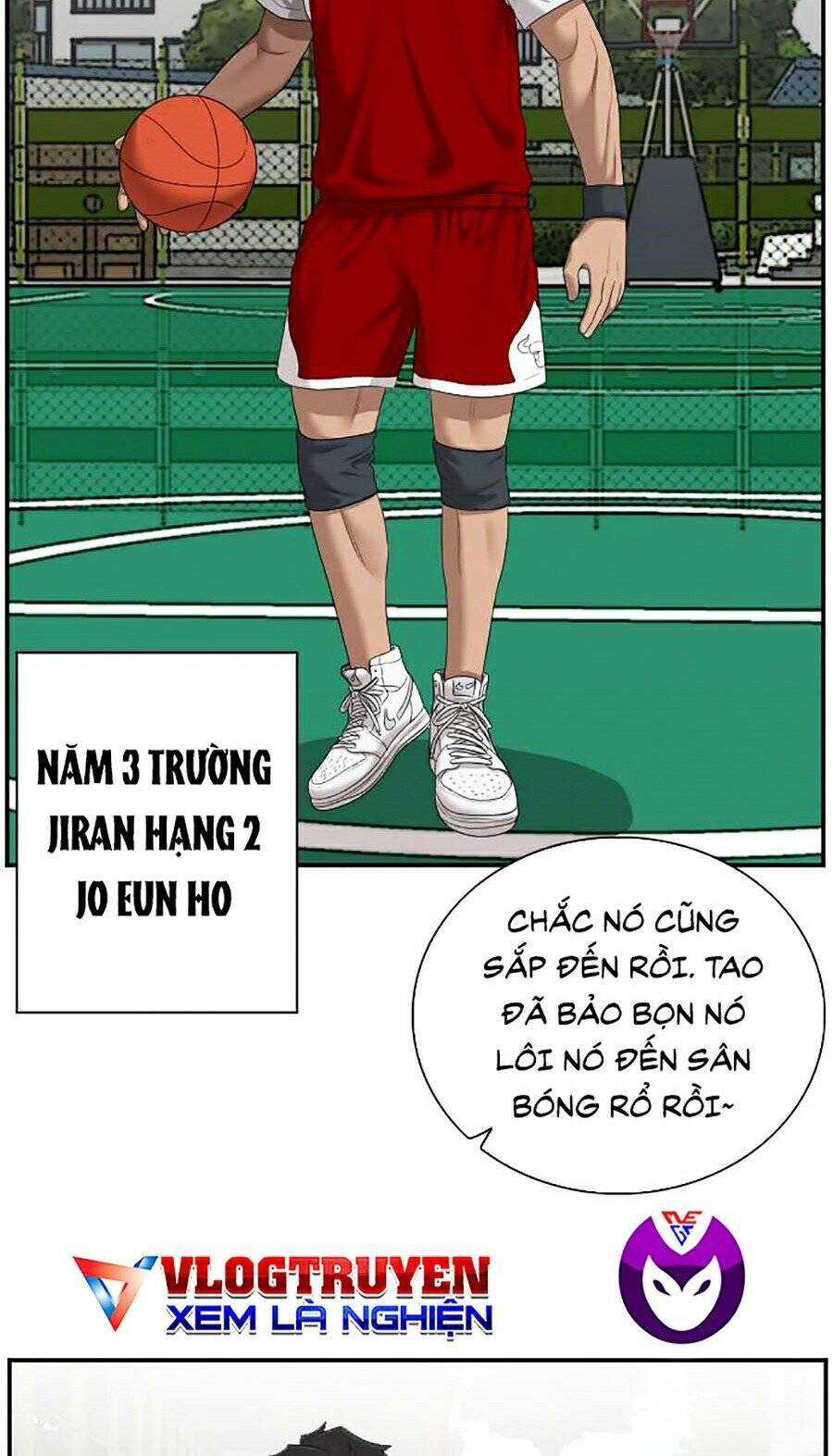 Người Xấu Chap 48 - Next Chap 49