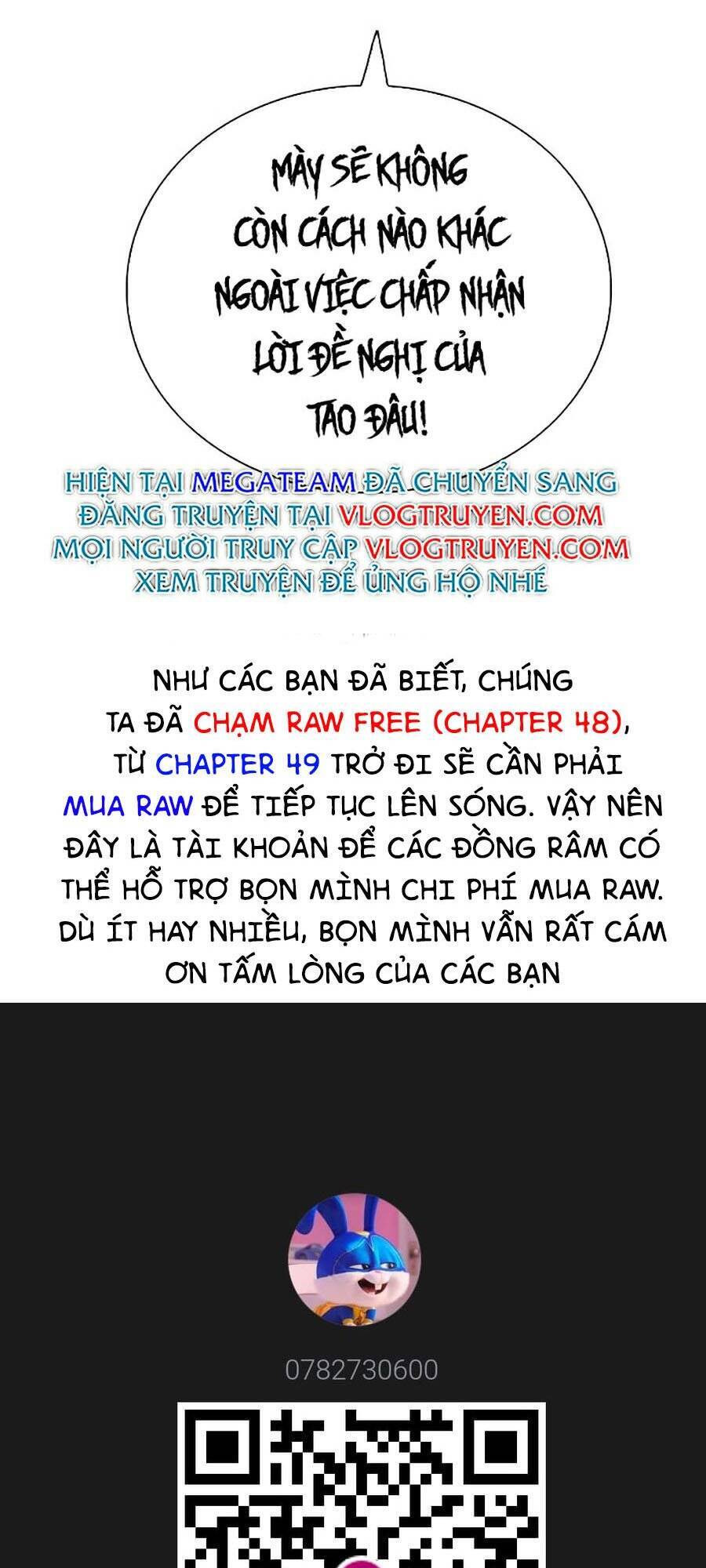 Người Xấu Chap 48 - Next Chap 49