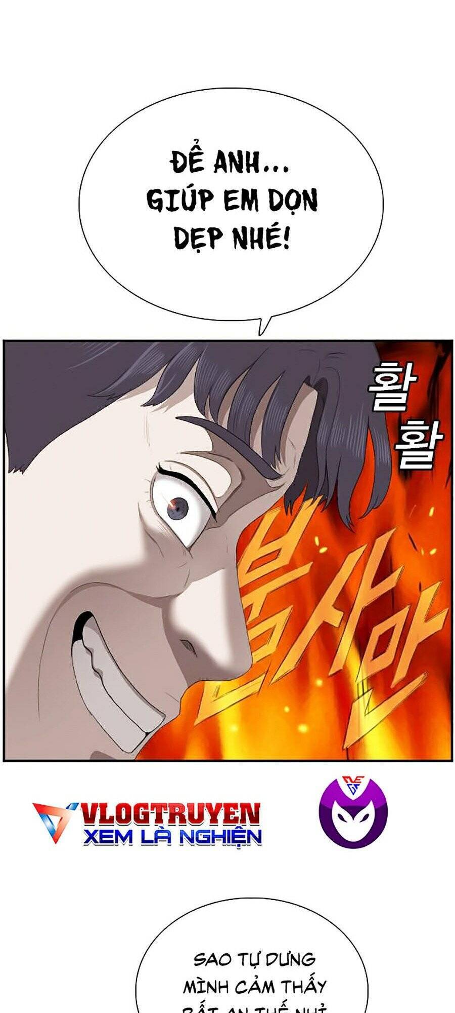 Người Xấu Chap 48 - Next Chap 49