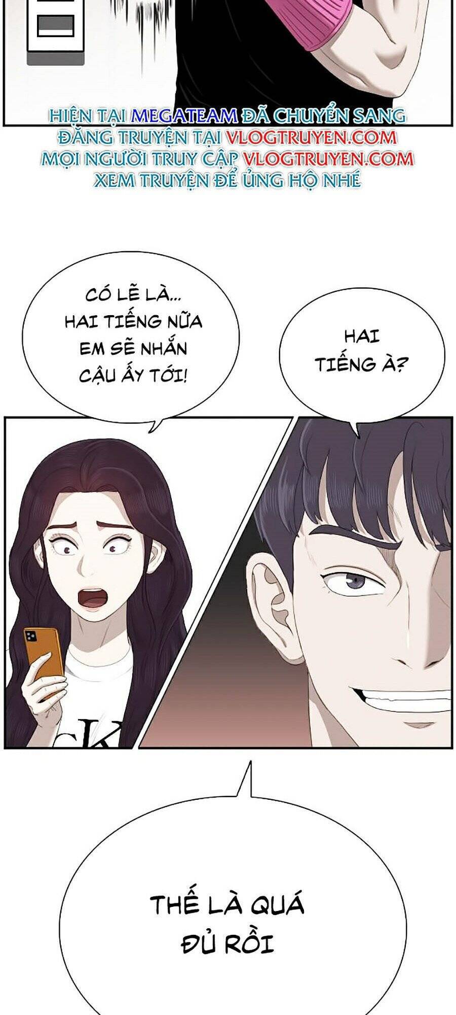 Người Xấu Chap 48 - Next Chap 49