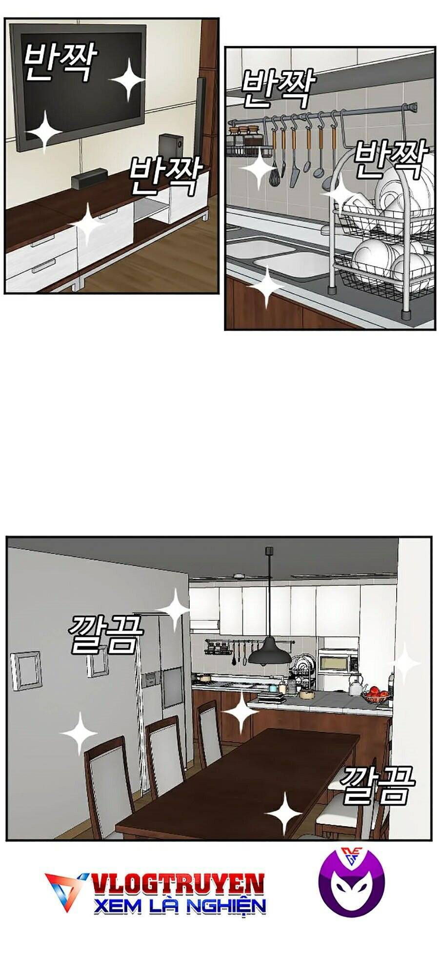 Người Xấu Chap 48 - Next Chap 49
