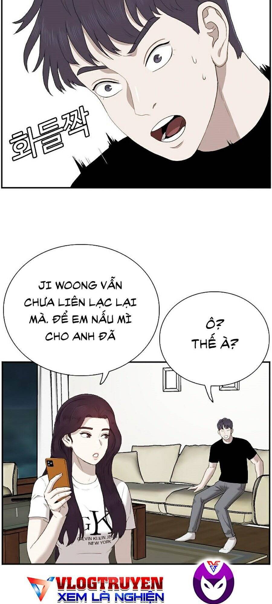 Người Xấu Chap 48 - Next Chap 49
