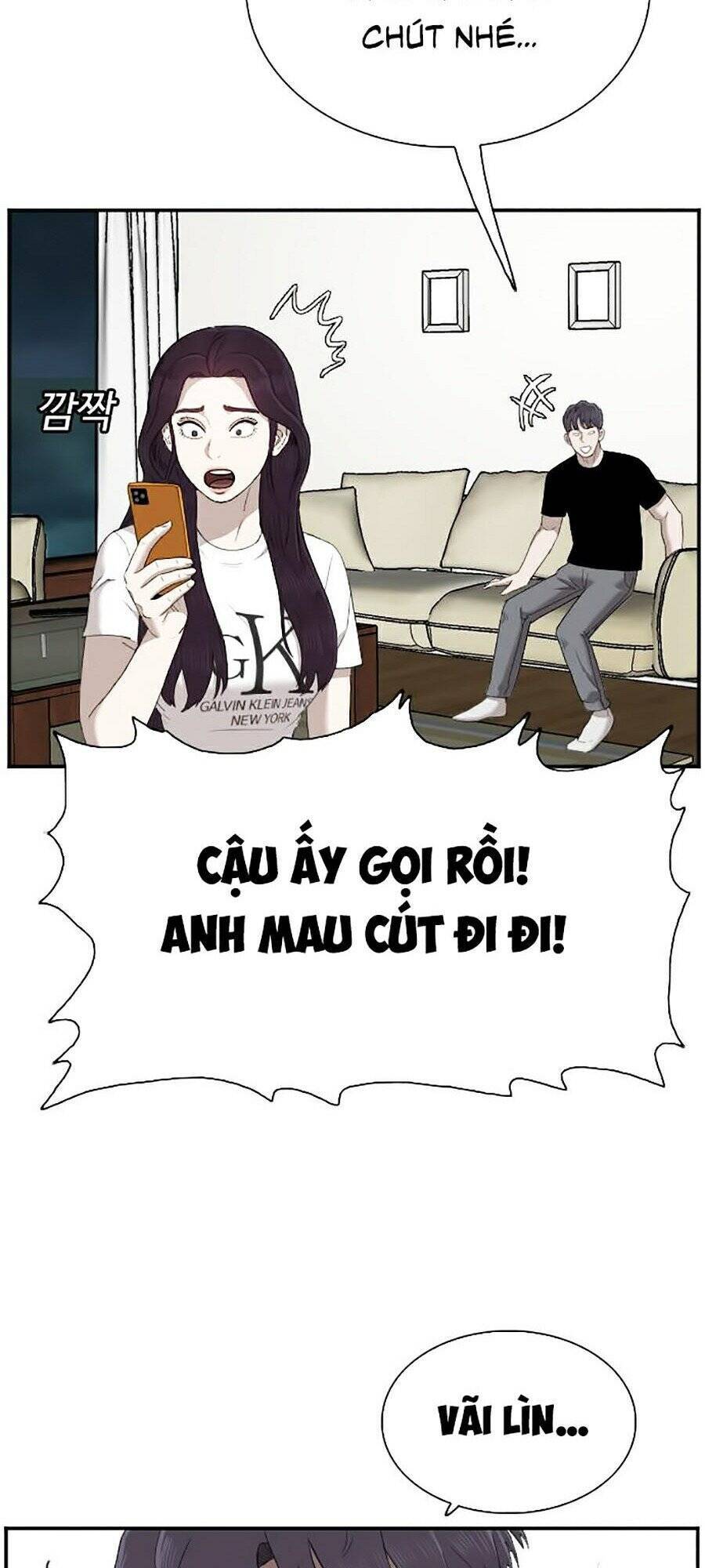 Người Xấu Chap 48 - Next Chap 49