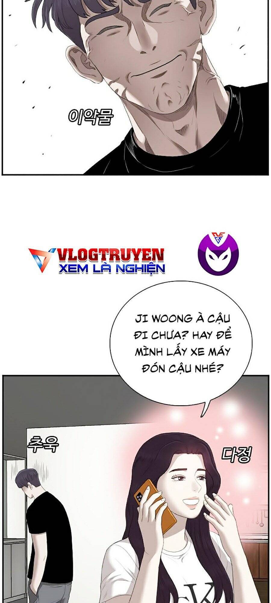 Người Xấu Chap 48 - Next Chap 49