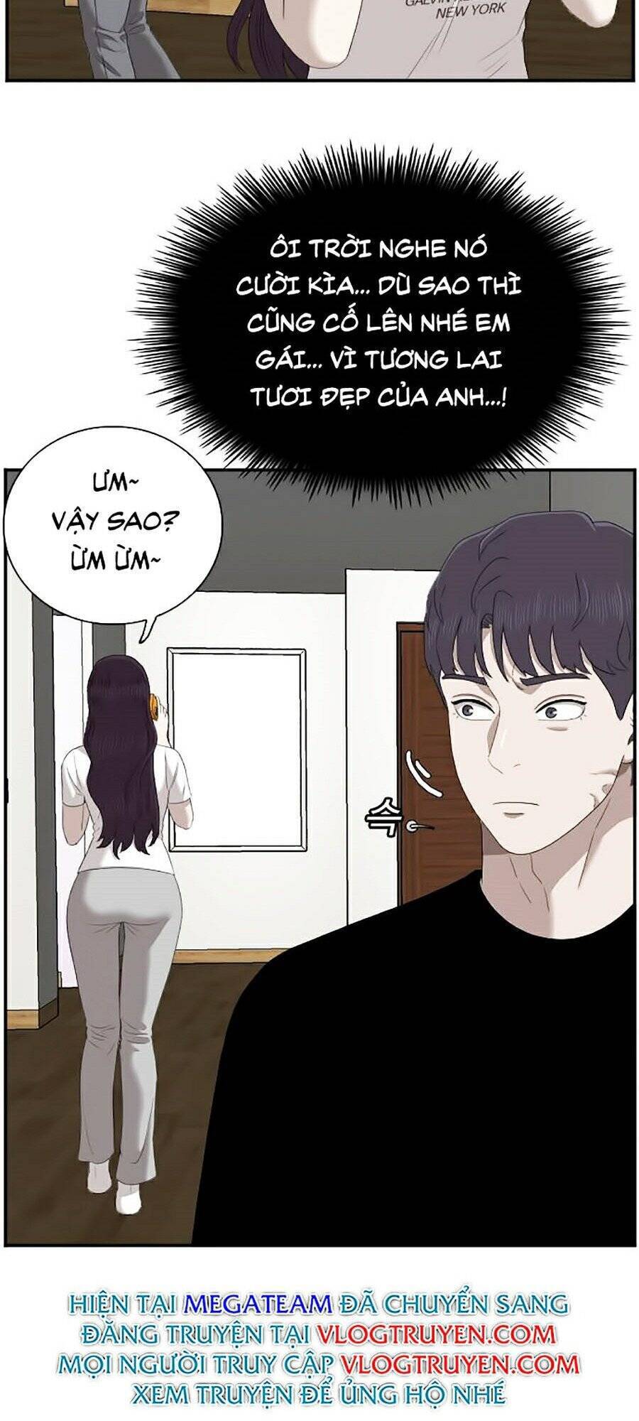 Người Xấu Chap 48 - Next Chap 49