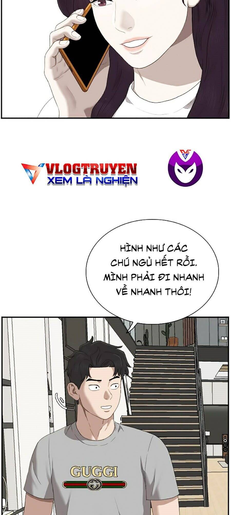 Người Xấu Chap 48 - Next Chap 49