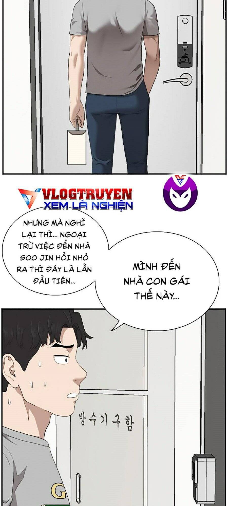 Người Xấu Chap 48 - Next Chap 49