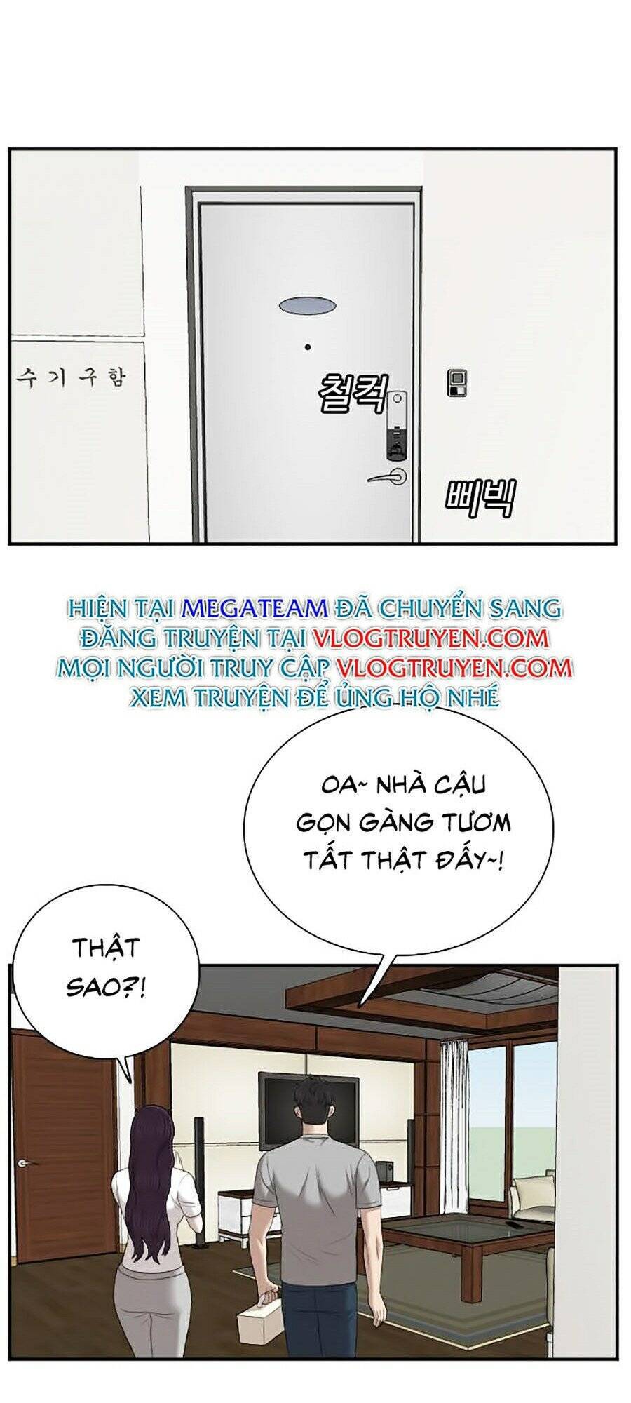Người Xấu Chap 48 - Next Chap 49