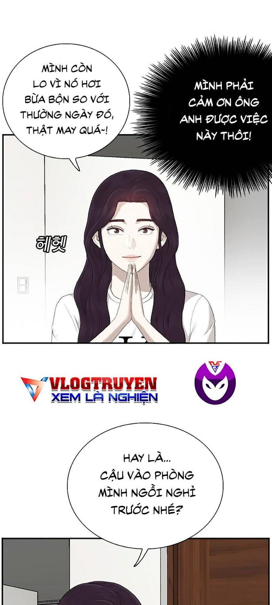Người Xấu Chap 48 - Next Chap 49