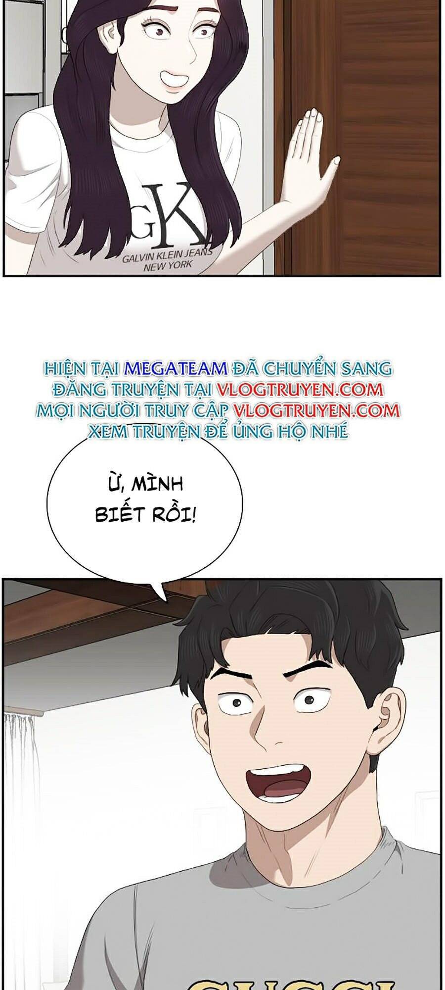 Người Xấu Chap 48 - Next Chap 49