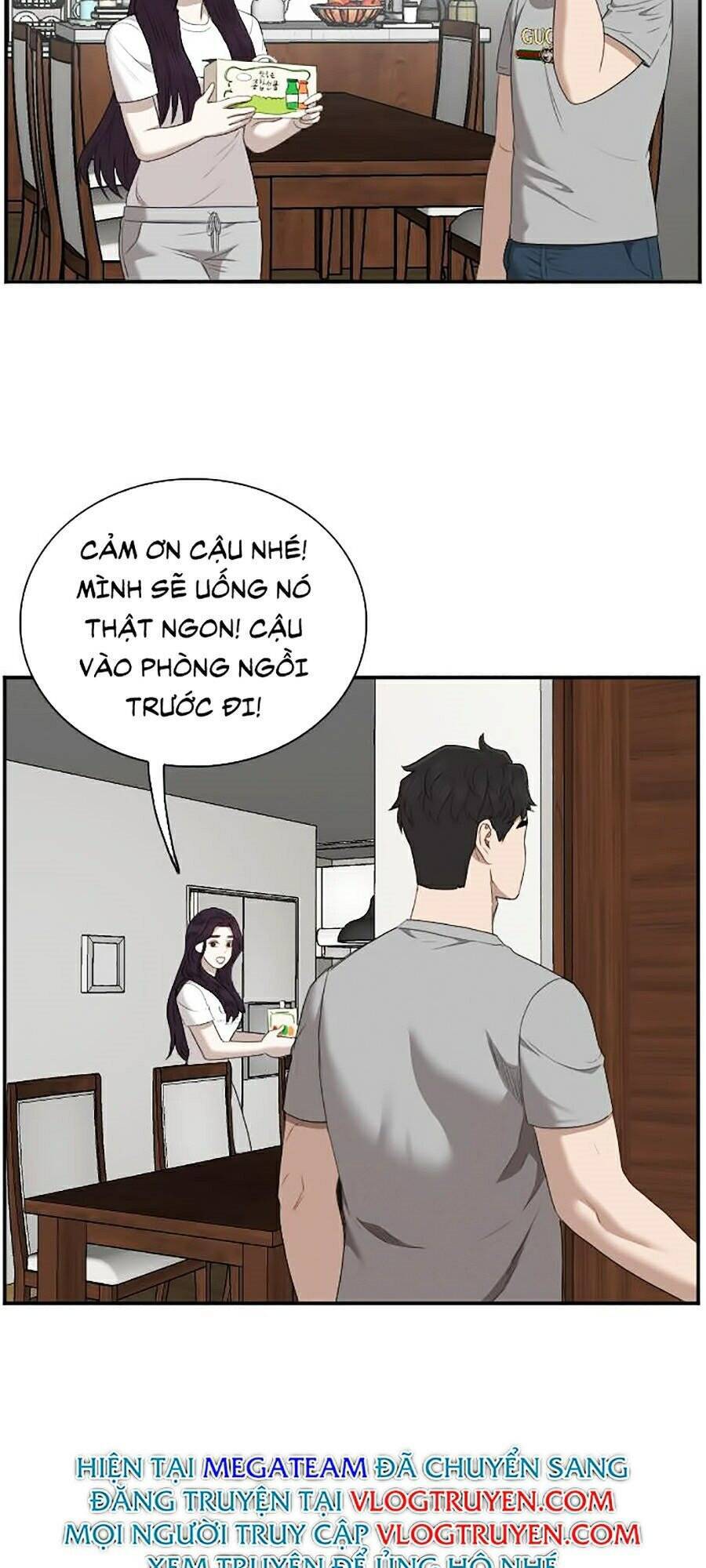 Người Xấu Chap 48 - Next Chap 49