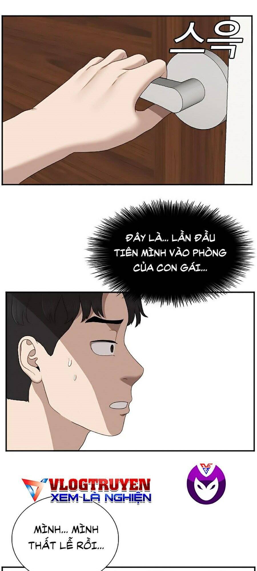 Người Xấu Chap 48 - Next Chap 49