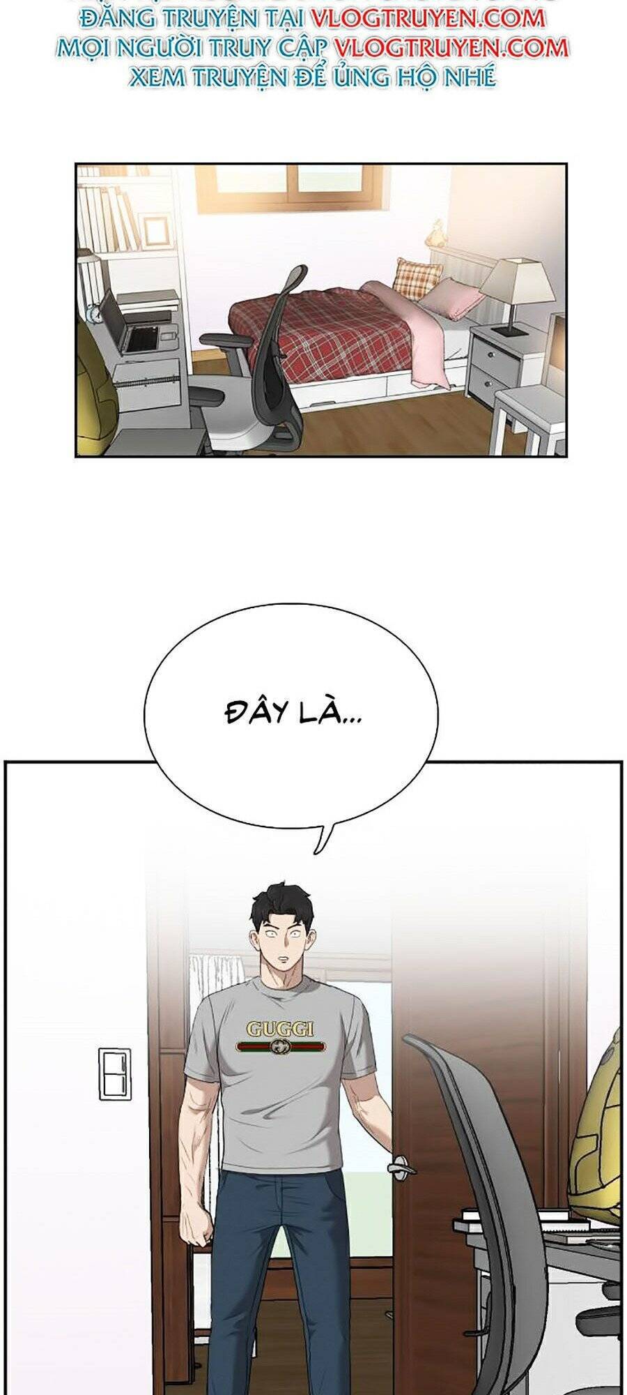 Người Xấu Chap 48 - Next Chap 49