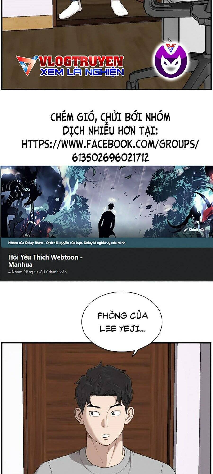 Người Xấu Chap 48 - Next Chap 49