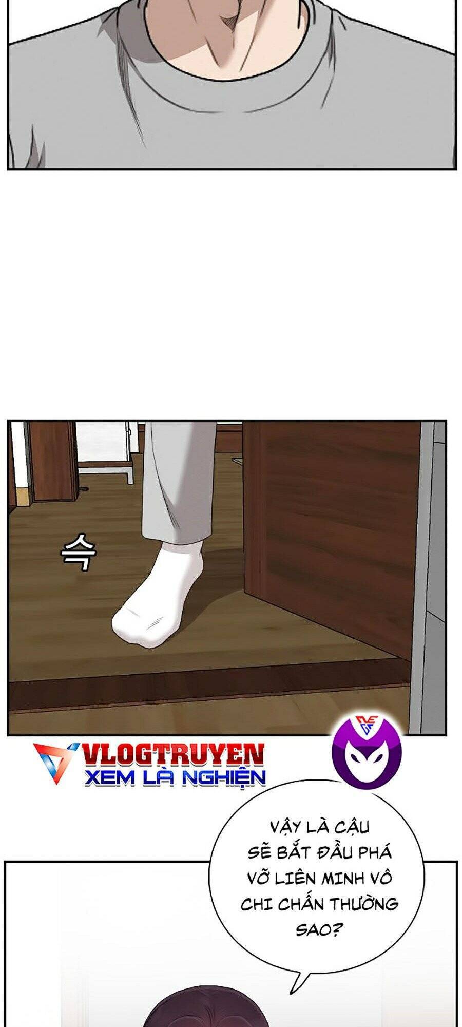 Người Xấu Chap 48 - Next Chap 49