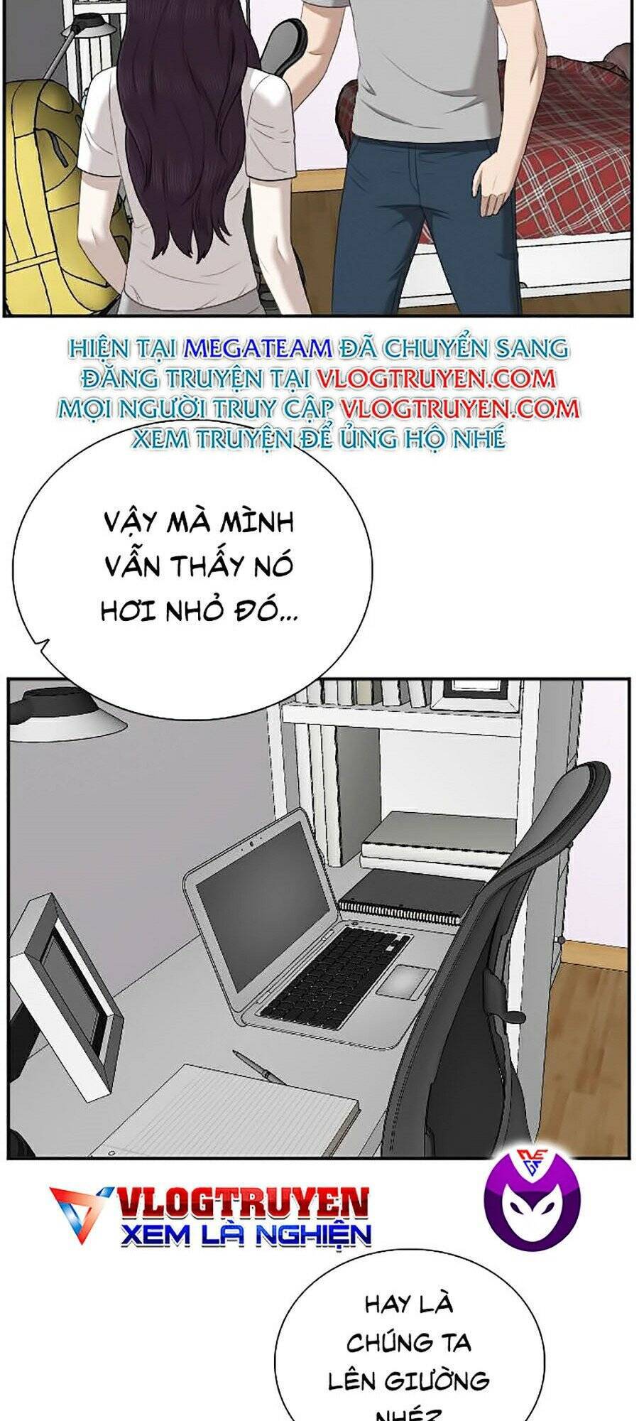 Người Xấu Chap 48 - Next Chap 49