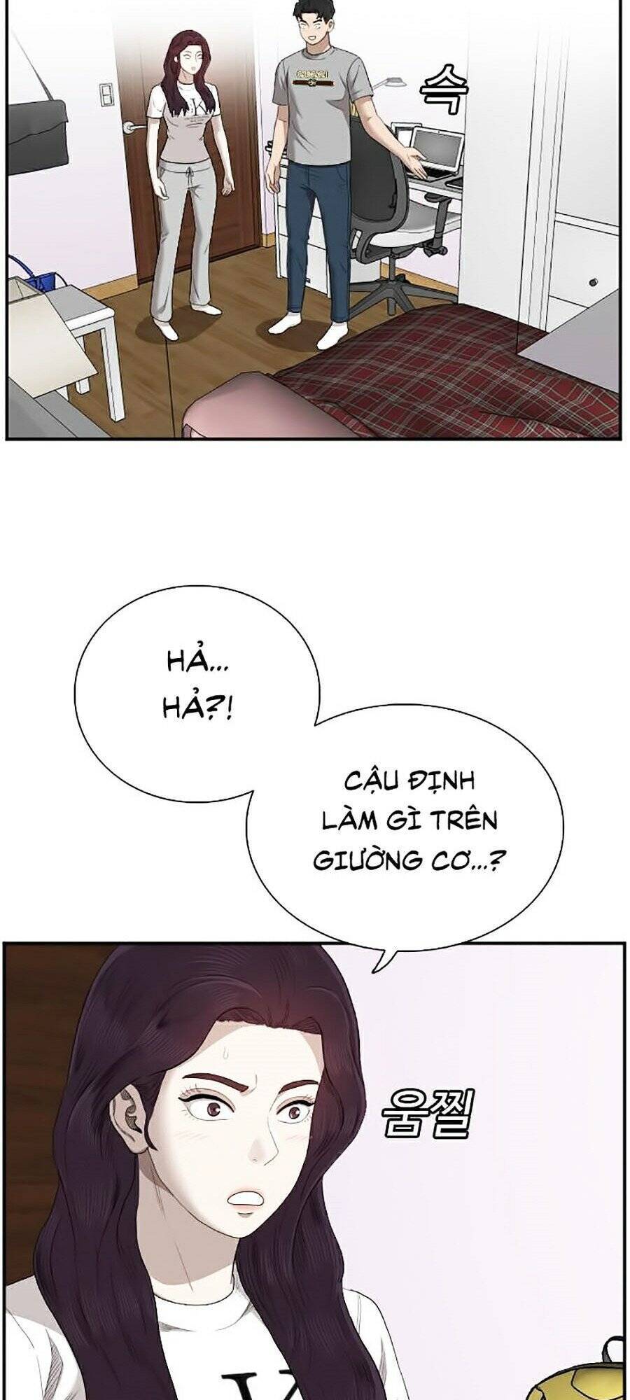 Người Xấu Chap 48 - Next Chap 49