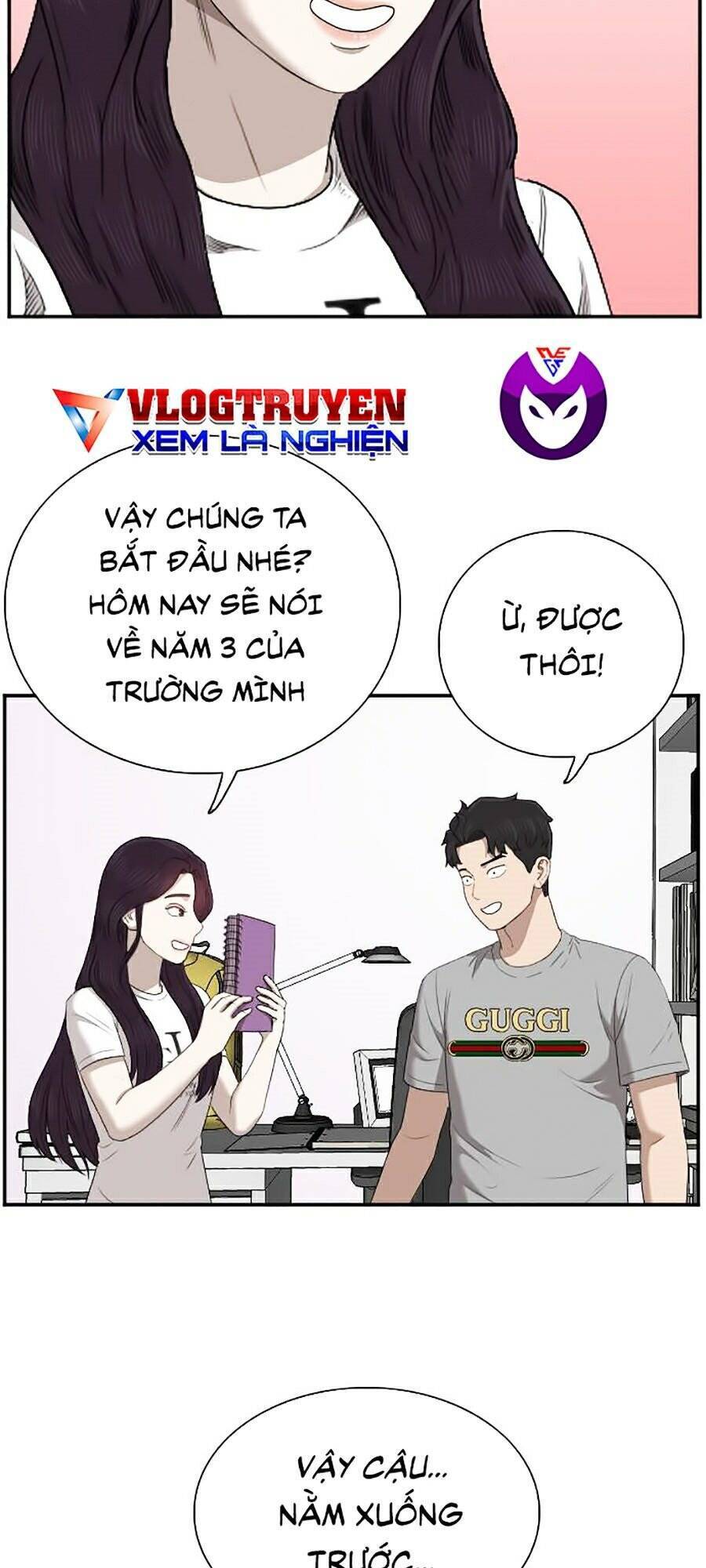 Người Xấu Chap 48 - Next Chap 49