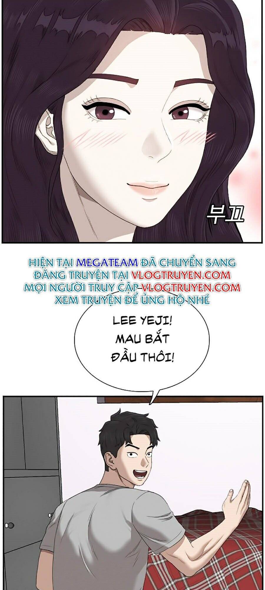 Người Xấu Chap 48 - Next Chap 49