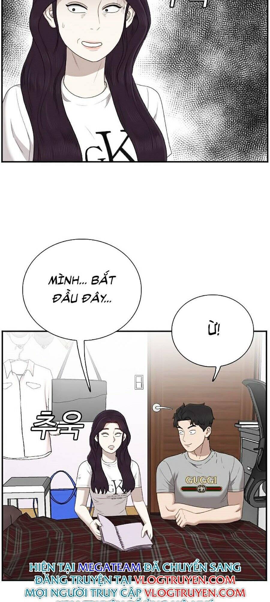 Người Xấu Chap 48 - Next Chap 49