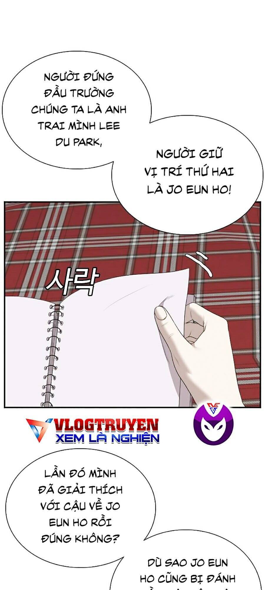 Người Xấu Chap 48 - Next Chap 49