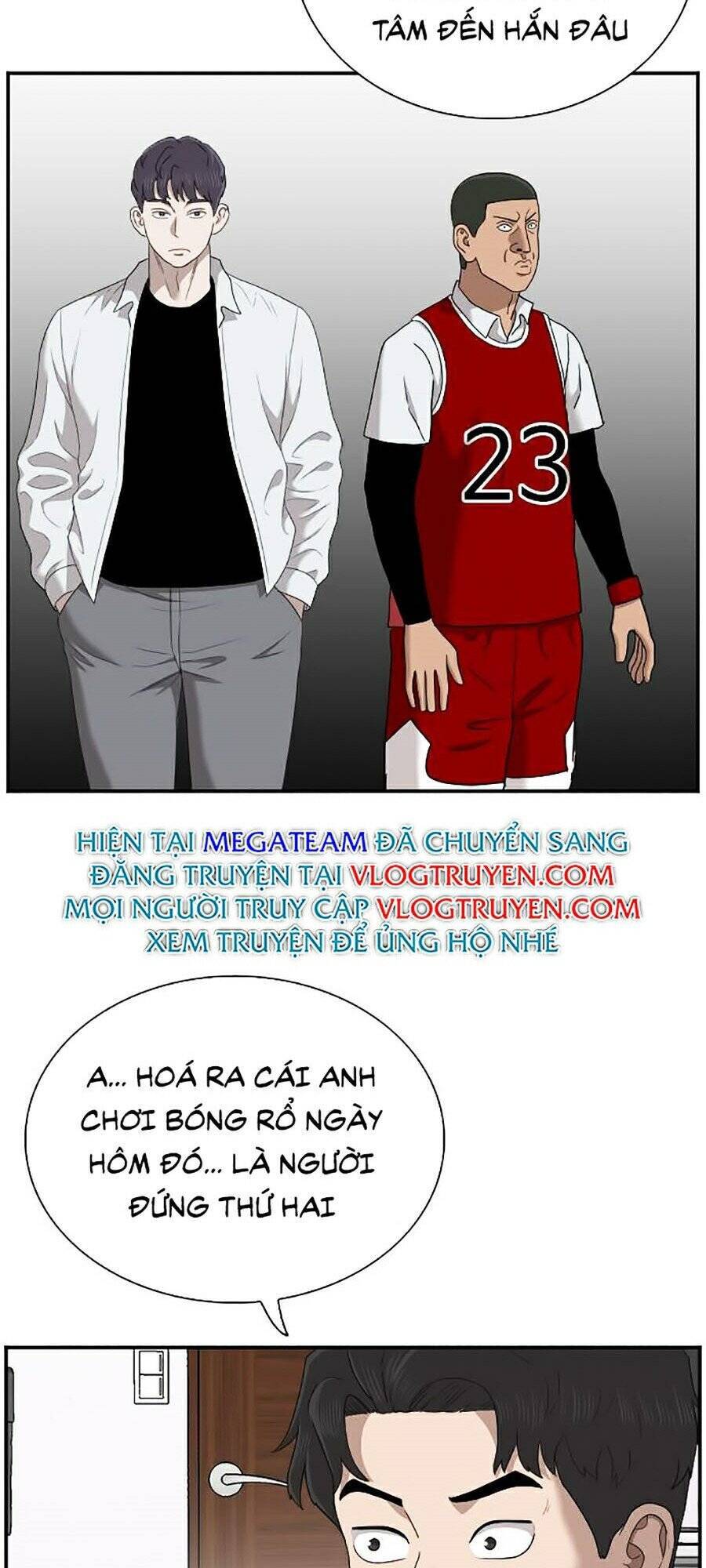 Người Xấu Chap 48 - Next Chap 49