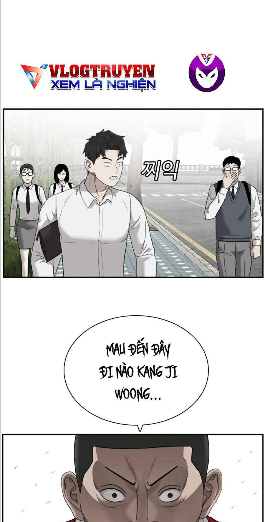 Người Xấu Chap 49 - Next Chap 50