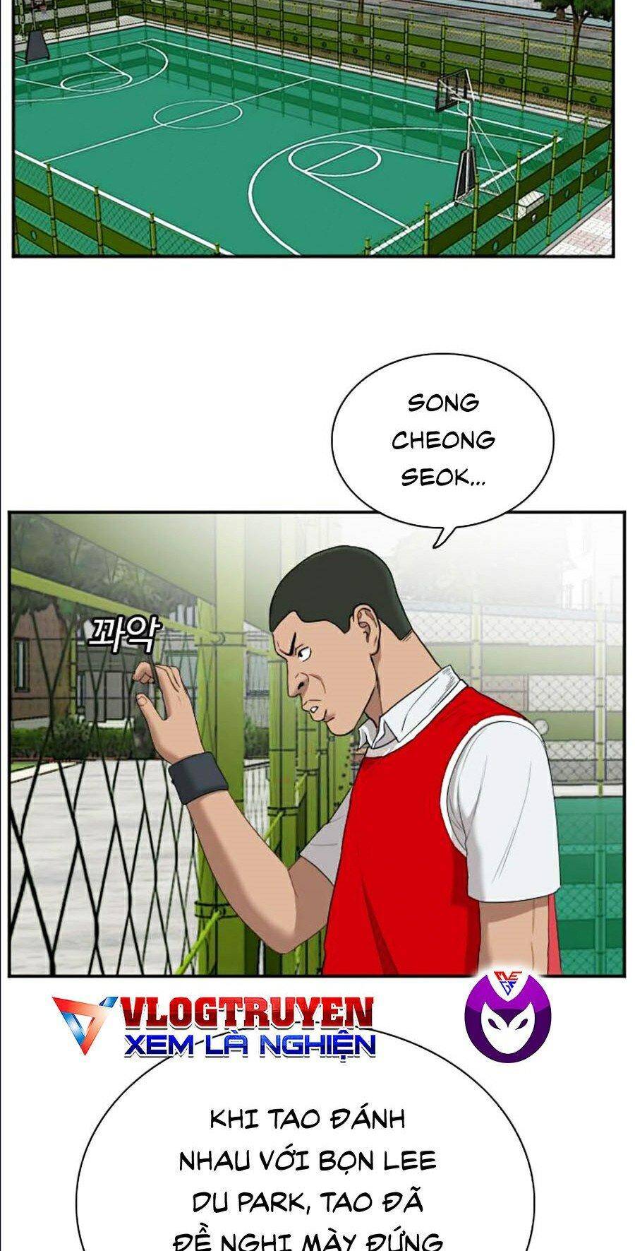 Người Xấu Chap 49 - Next Chap 50
