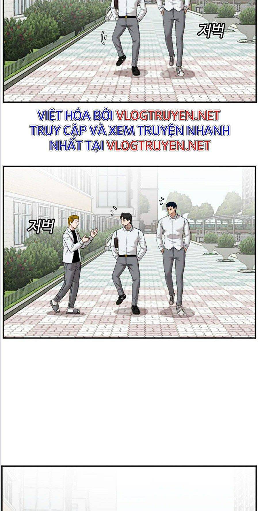 Người Xấu Chap 49 - Next Chap 50
