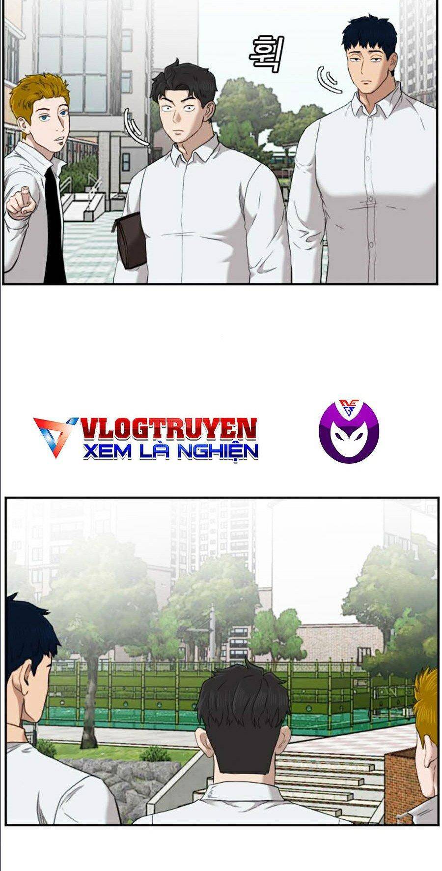Người Xấu Chap 49 - Next Chap 50
