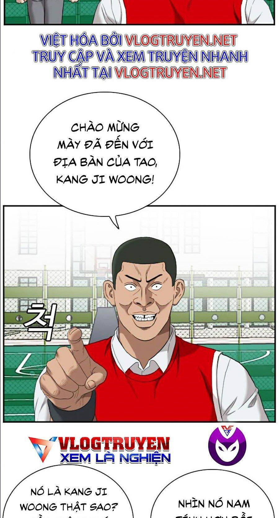 Người Xấu Chap 49 - Next Chap 50
