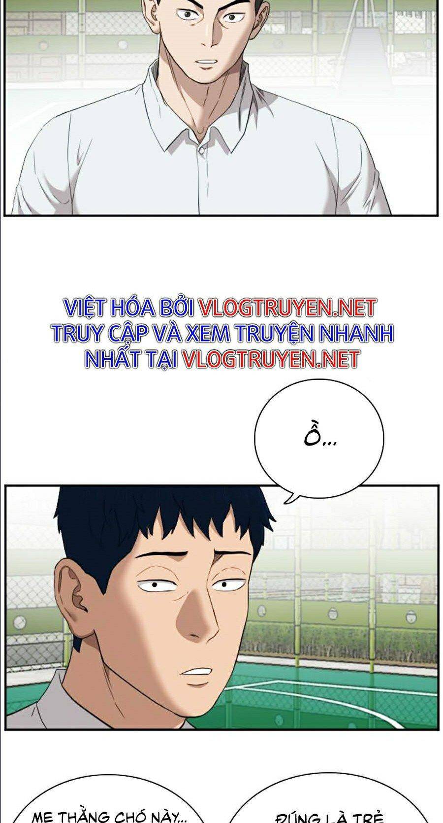 Người Xấu Chap 49 - Next Chap 50