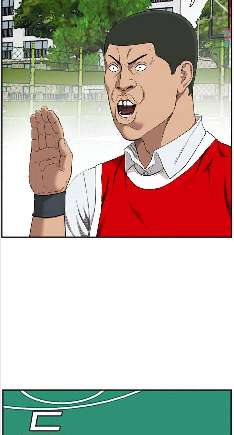 Người Xấu Chap 49 - Next Chap 50