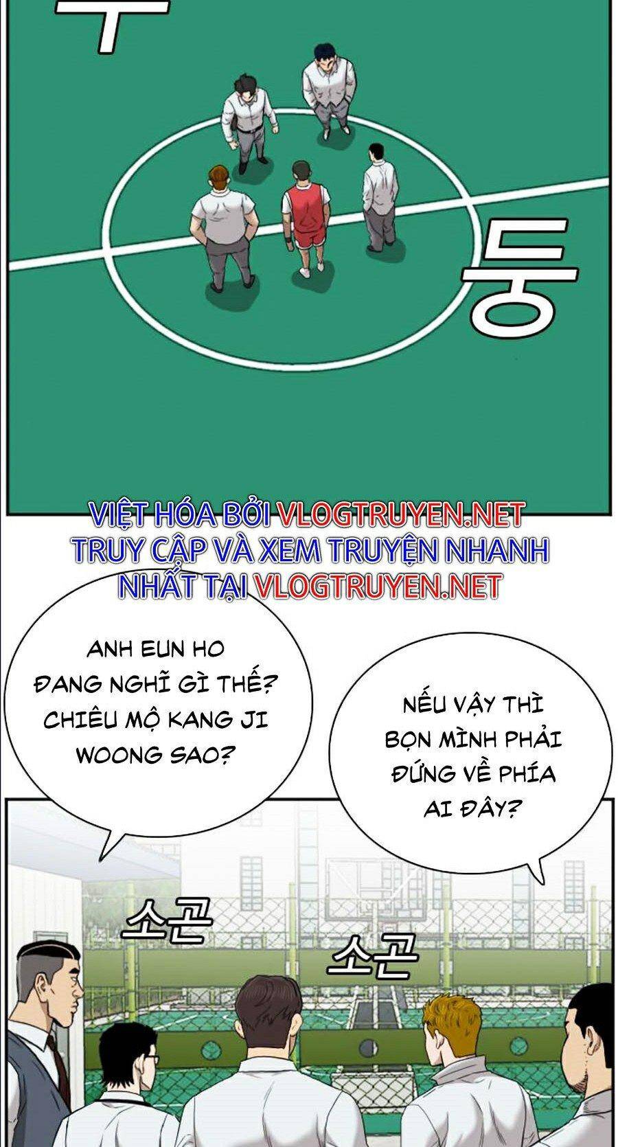 Người Xấu Chap 49 - Next Chap 50
