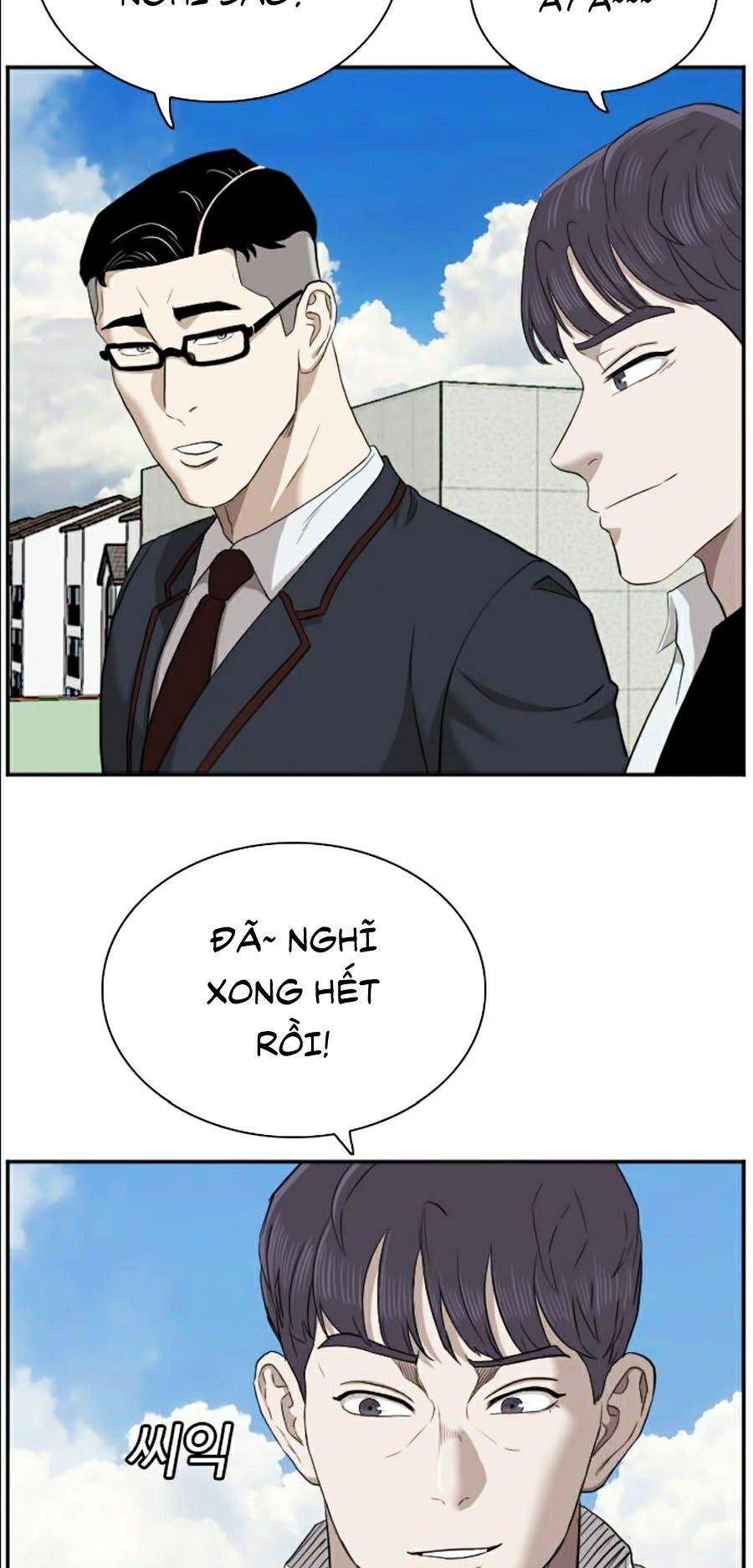 Người Xấu Chap 49 - Next Chap 50