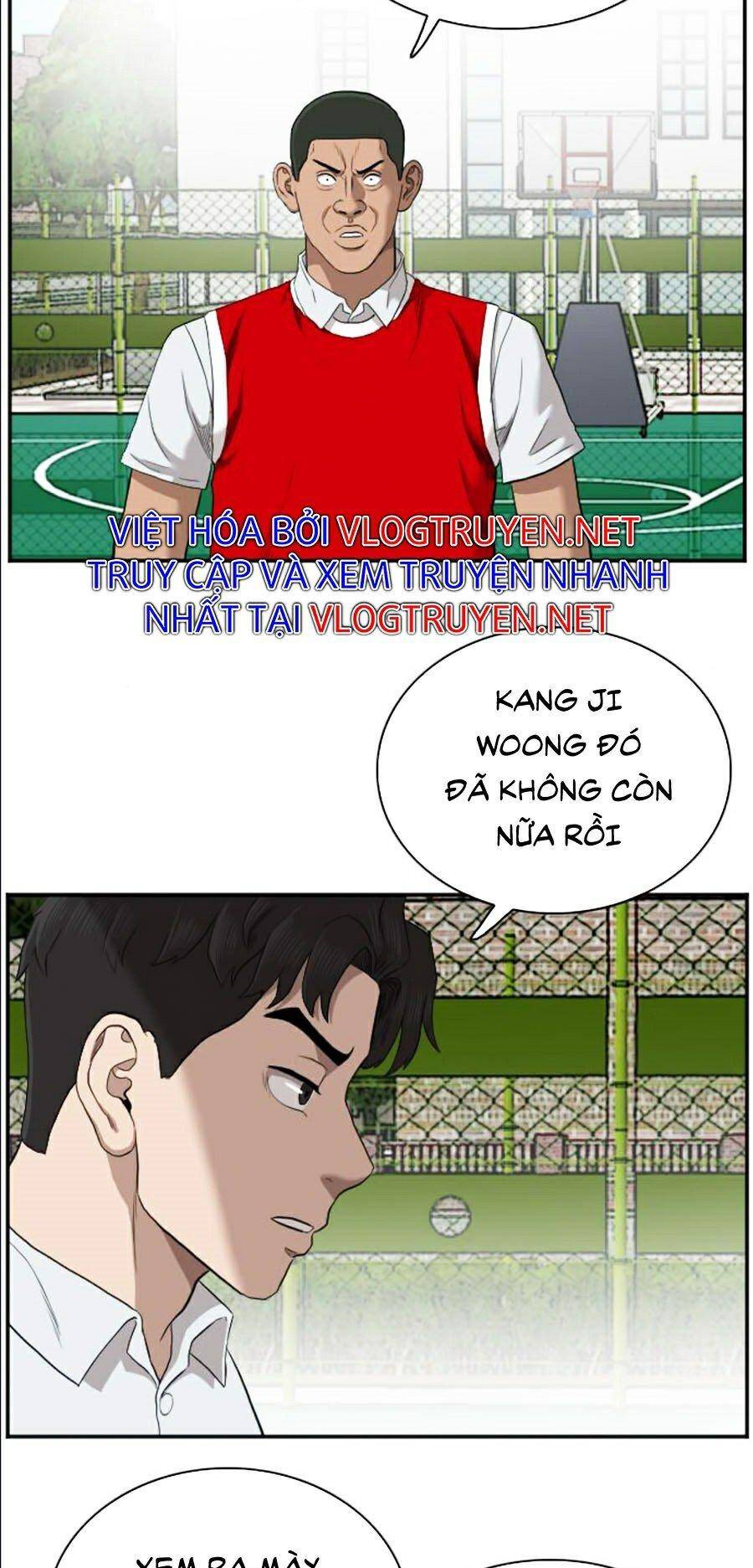 Người Xấu Chap 49 - Next Chap 50