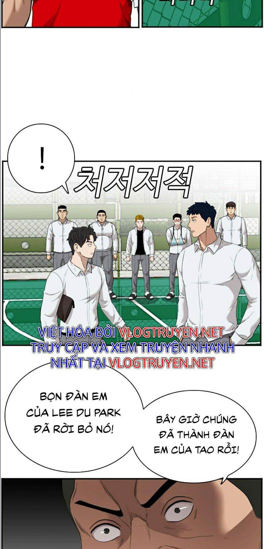 Người Xấu Chap 49 - Next Chap 50