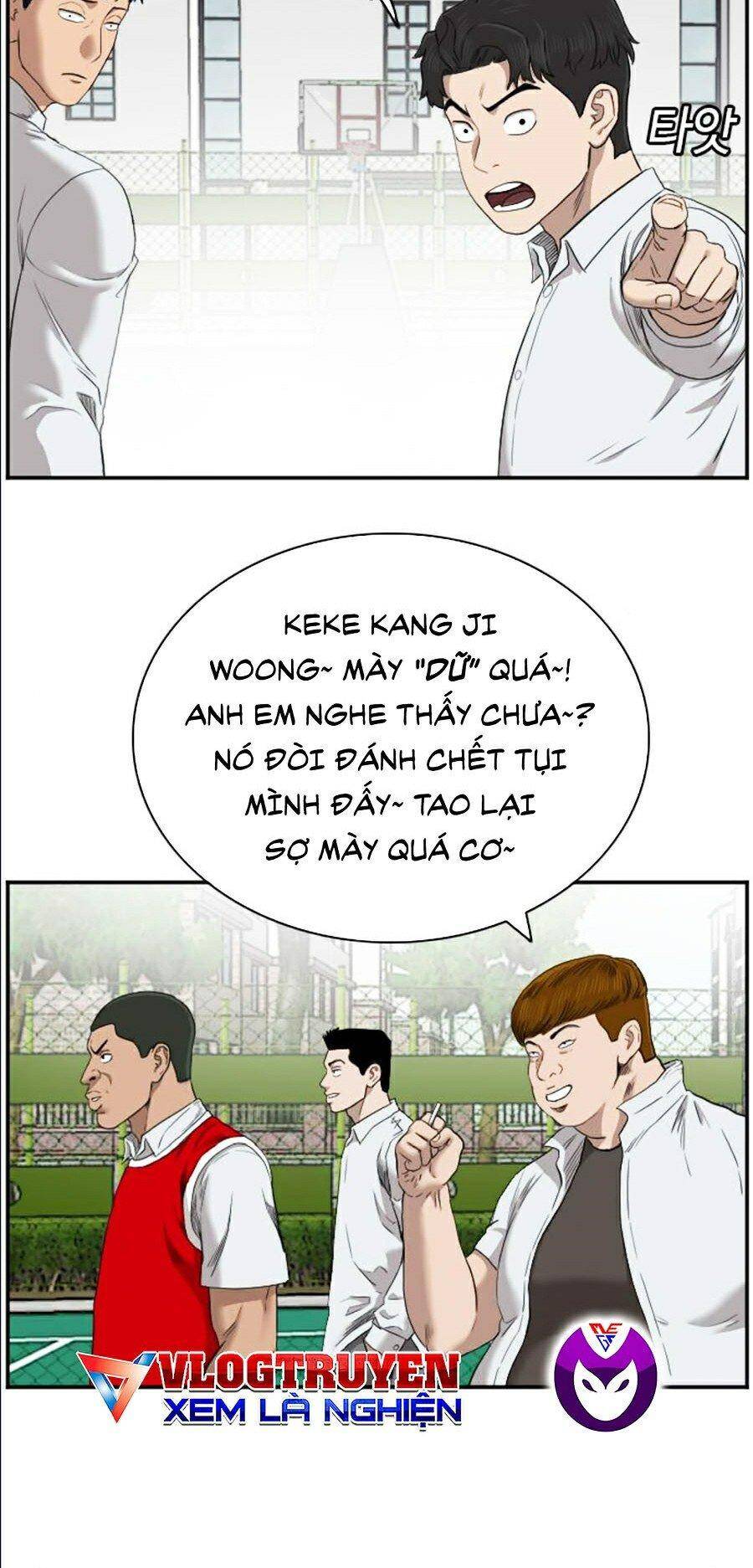 Người Xấu Chap 49 - Next Chap 50