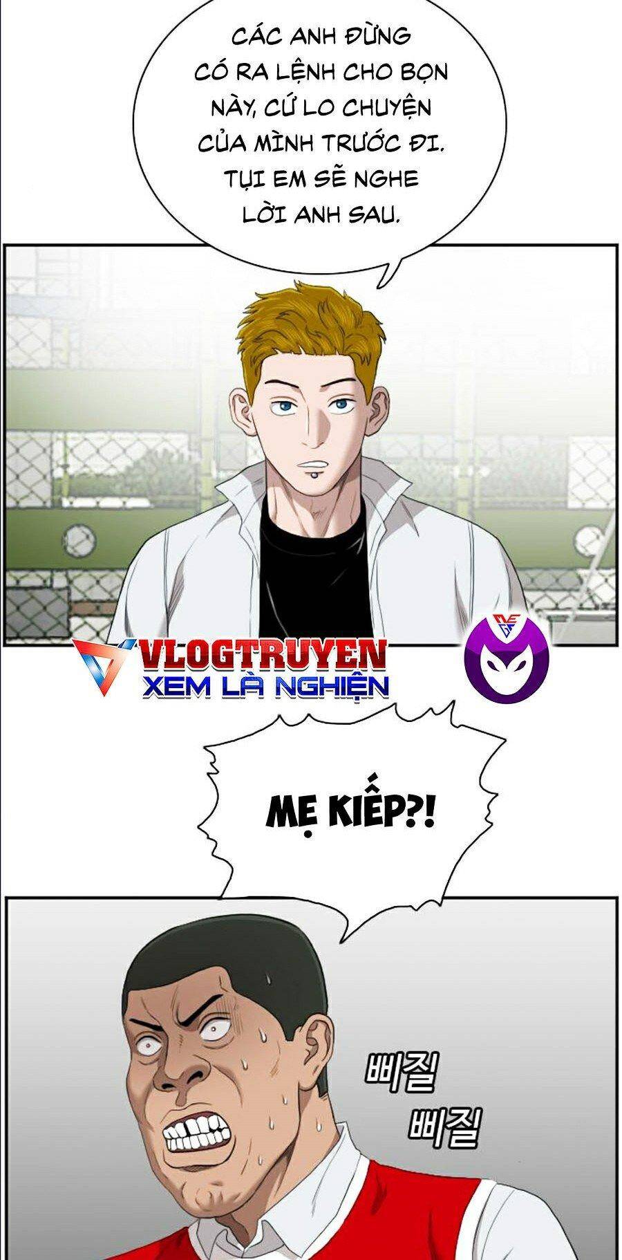 Người Xấu Chap 49 - Next Chap 50