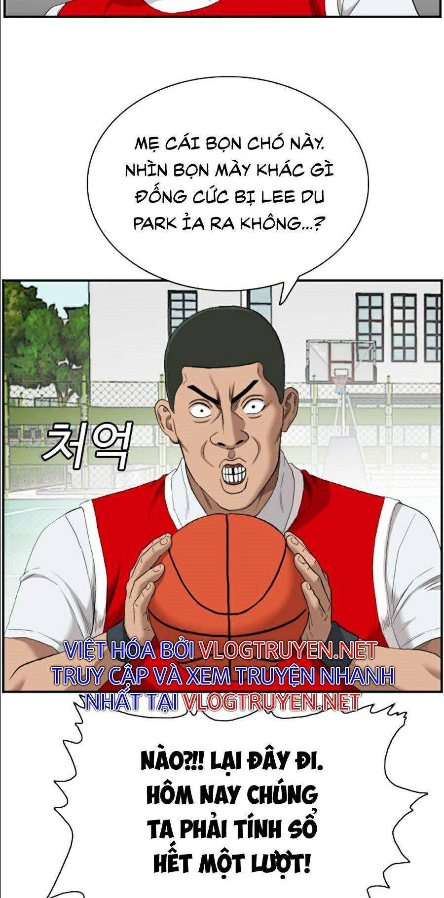 Người Xấu Chap 49 - Next Chap 50