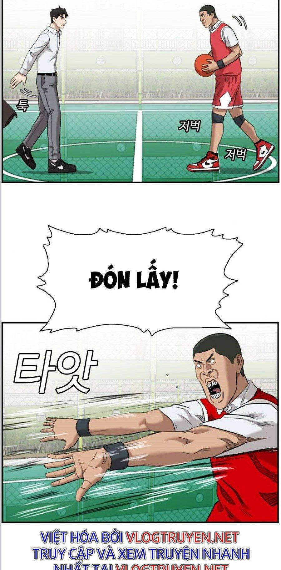 Người Xấu Chap 49 - Next Chap 50