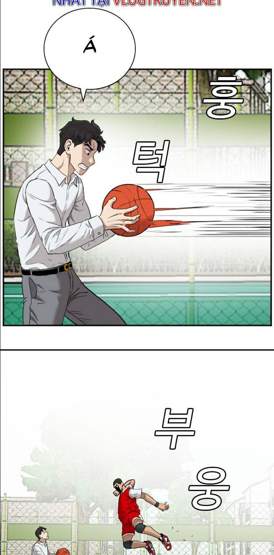 Người Xấu Chap 49 - Next Chap 50