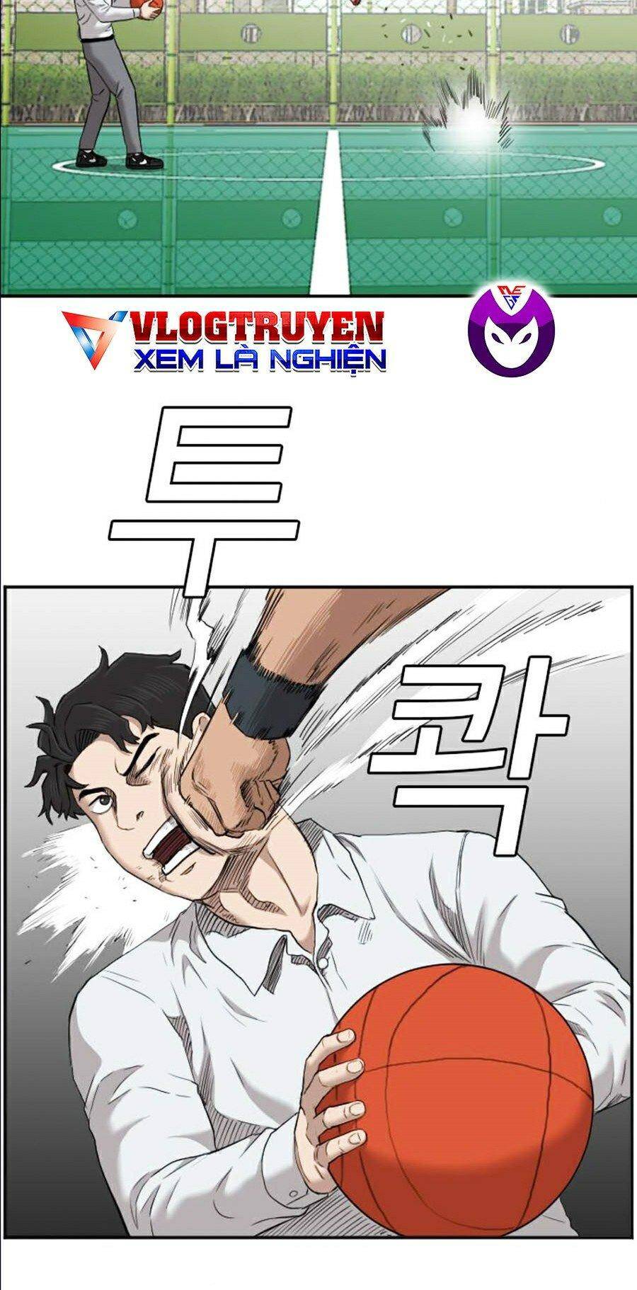 Người Xấu Chap 49 - Next Chap 50